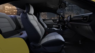 2025 Ford Mustang® Internal Image 1